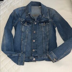 Denizen from Levi's Light Blue Denim